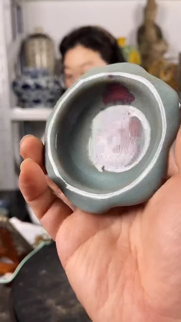 其他陶顺心瓷器 仿古复刻