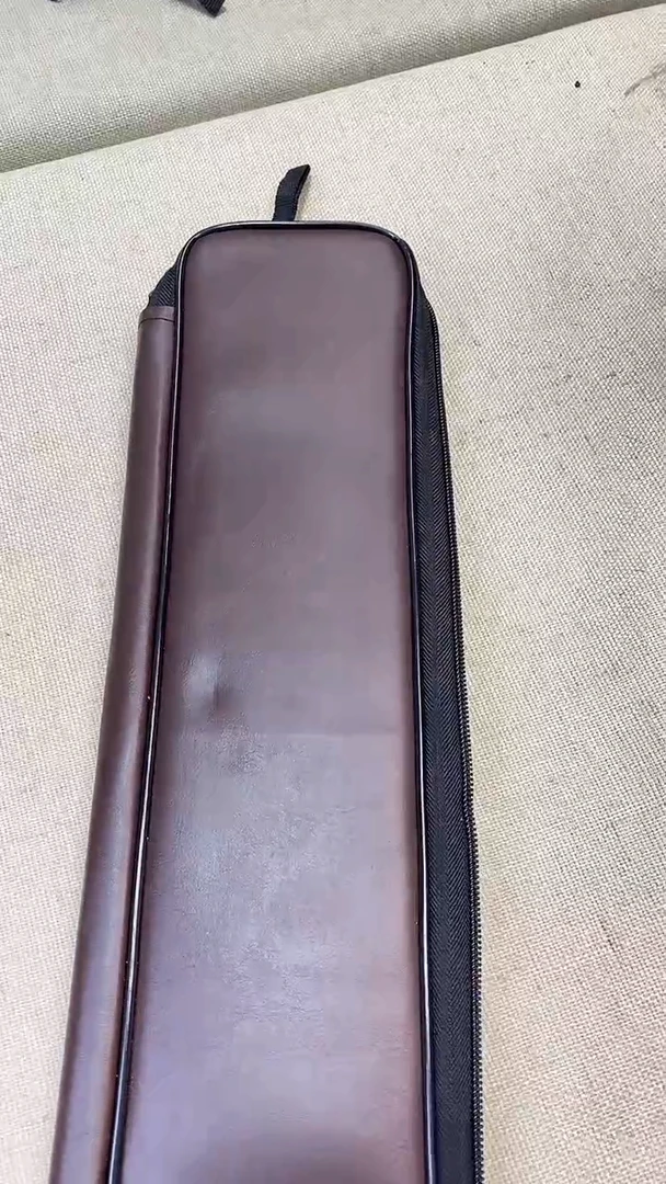 舒怀笛萧精制专业笛包