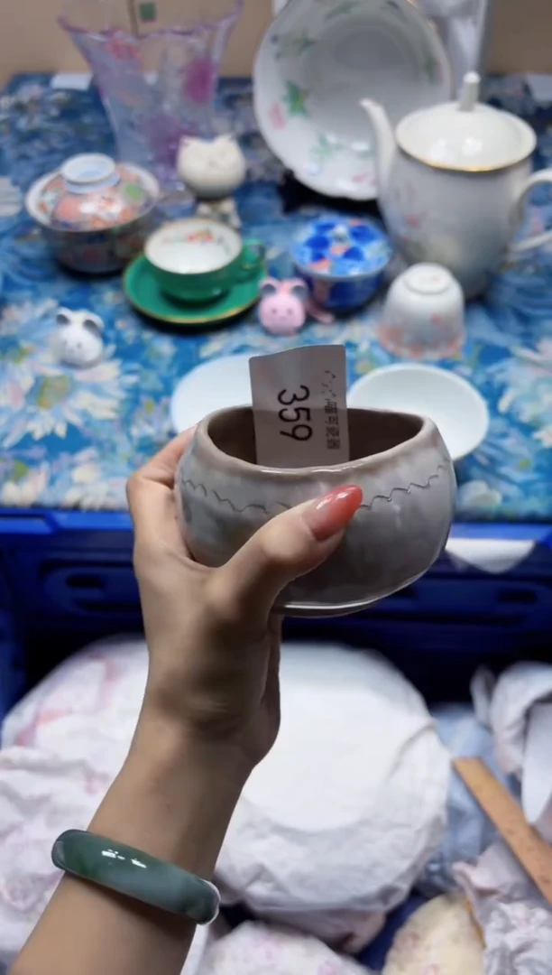 瓷片熙****熙瓷器 闪购类型 定向 熙兰雅-熙熙359