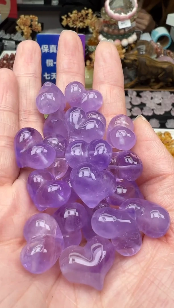 【闪购商品】水晶颈饰未镶嵌50a多样性发其一/1.27/1个