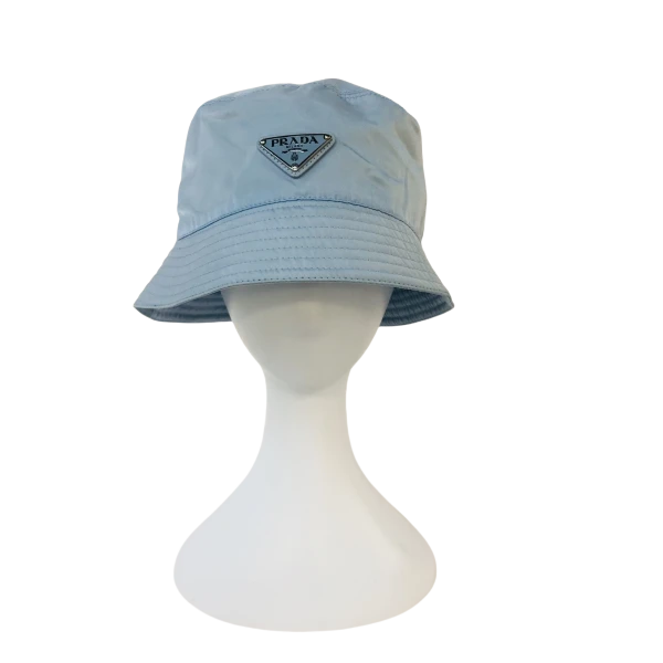 妃鱼/普拉达/无/帽子/95新/M7/7