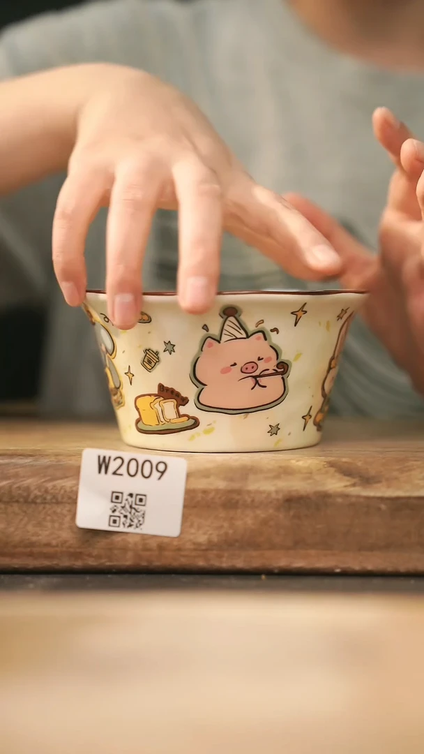 【经典福利】/ 碗@@W2009