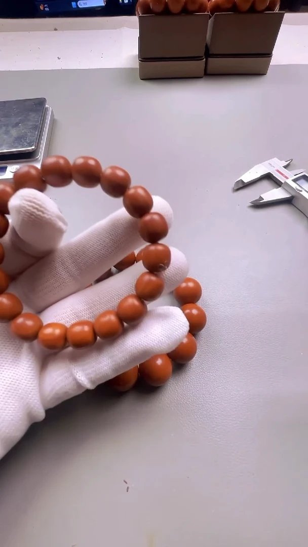 手串/手链橄榄核1.1+