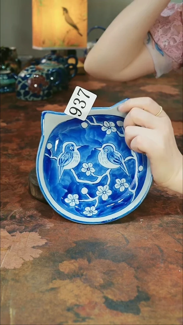 茶碗............937