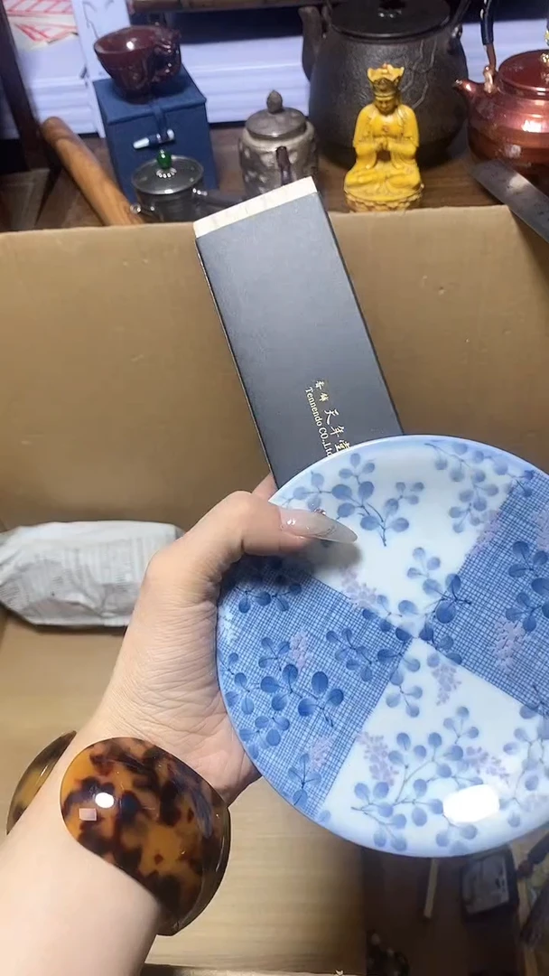 【闪购商品】瓷器瓷片瓷器瓷片