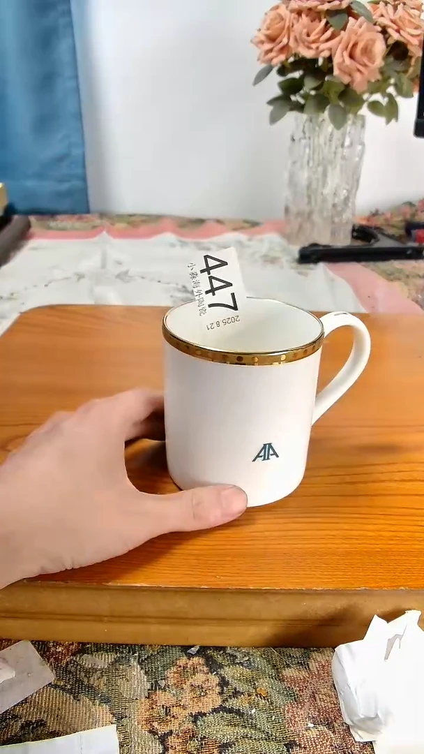 瓷片B****e小淼海外陶瓷工艺品