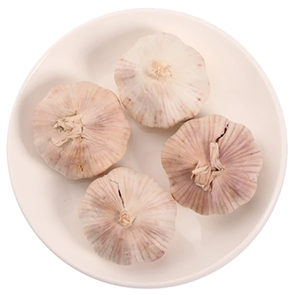 蒜头 200g