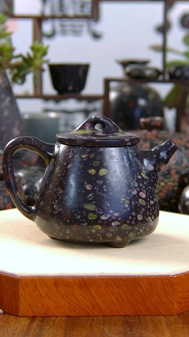 【闪购商品】奢上奢精品梅花玉