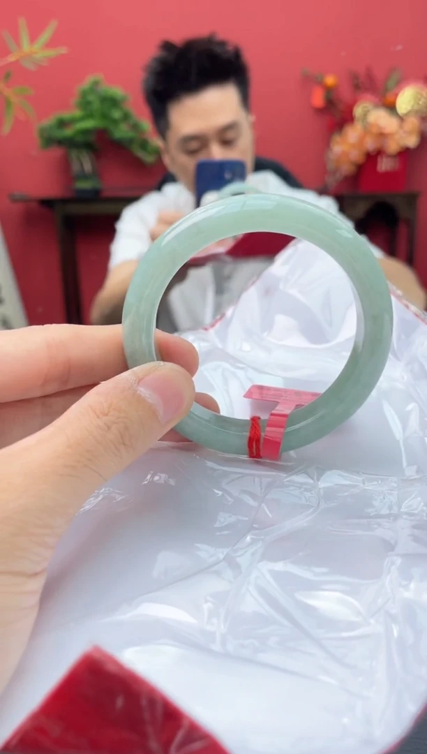 未镶嵌手镯翡翠2