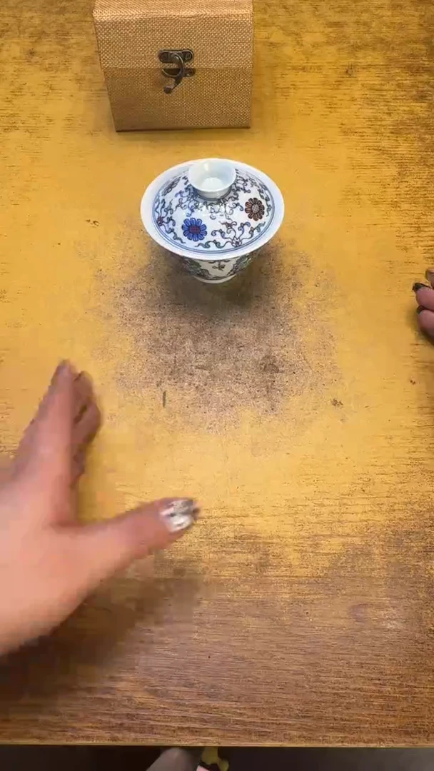 瓷器瓷器瑕疵破破144