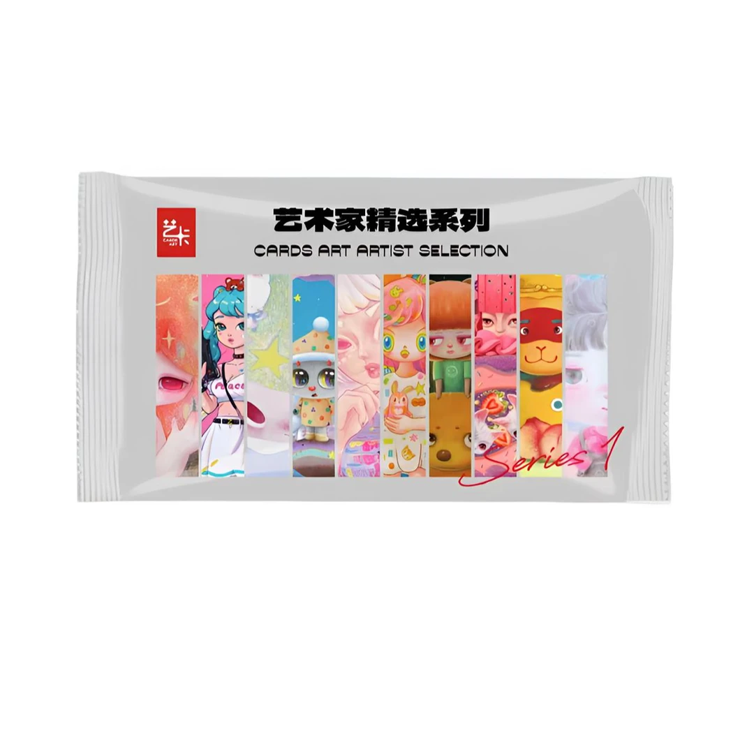 （推推）艺术家精选系列1/ Artist Selection series 1_小懒