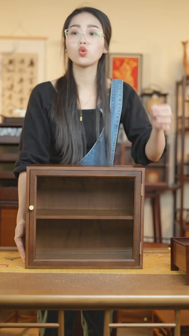 【闪购商品】深色.小南山尺寸长38宽20高33