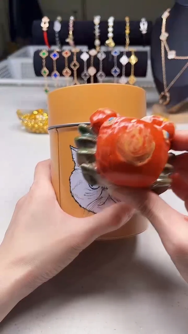 瓷片陶茶周边666文玩多人