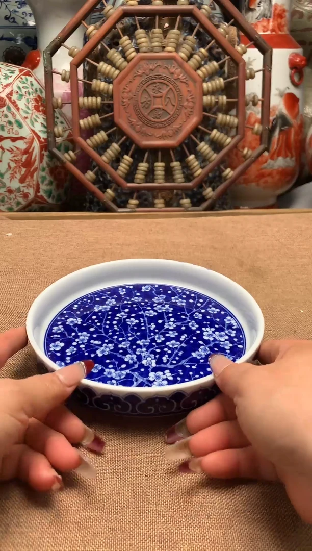 摆件旧藏瓷器旧藏瓷器