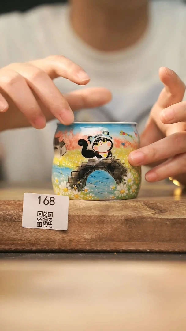 【落单孤品】福利/杯子@@168