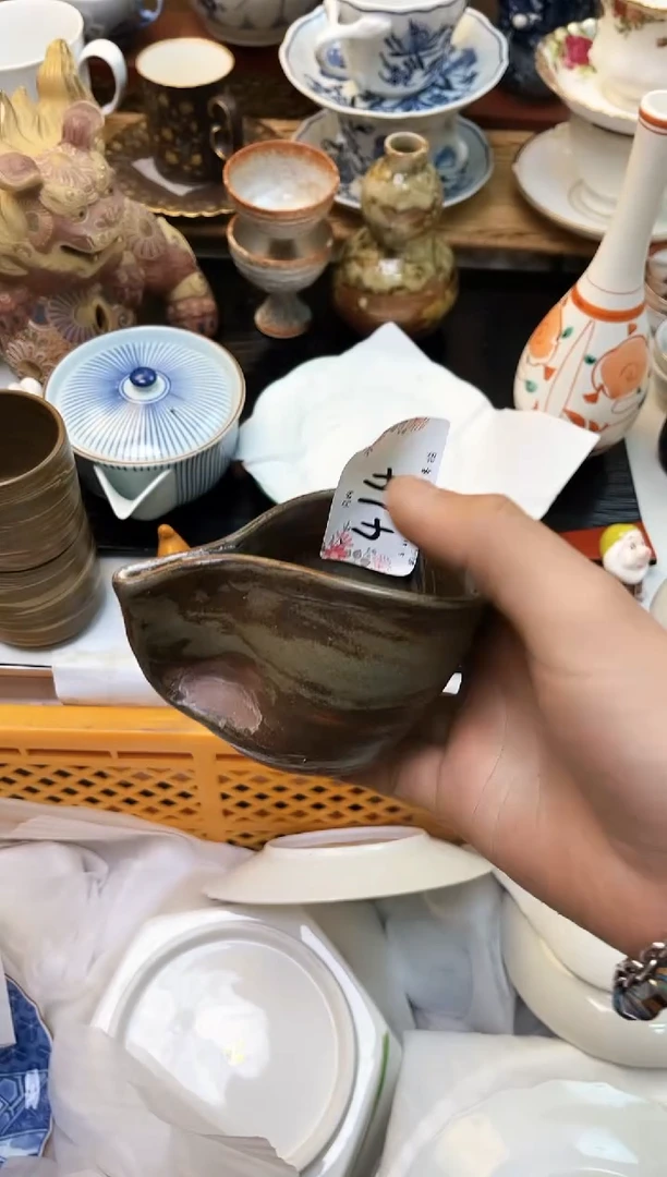 轩轩瓷器 闪购类型 定向 咔咔