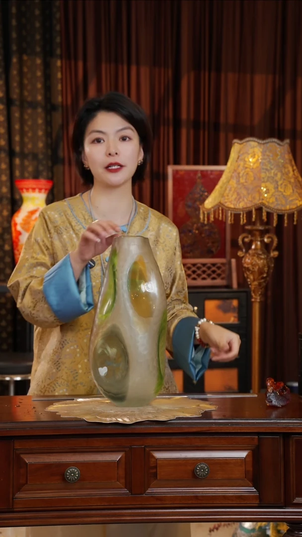 琉璃磨刻B671.。。。。