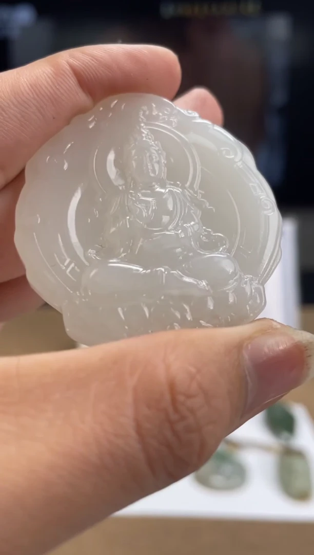 定制和田玉和田玉多样性发货拍一发一62