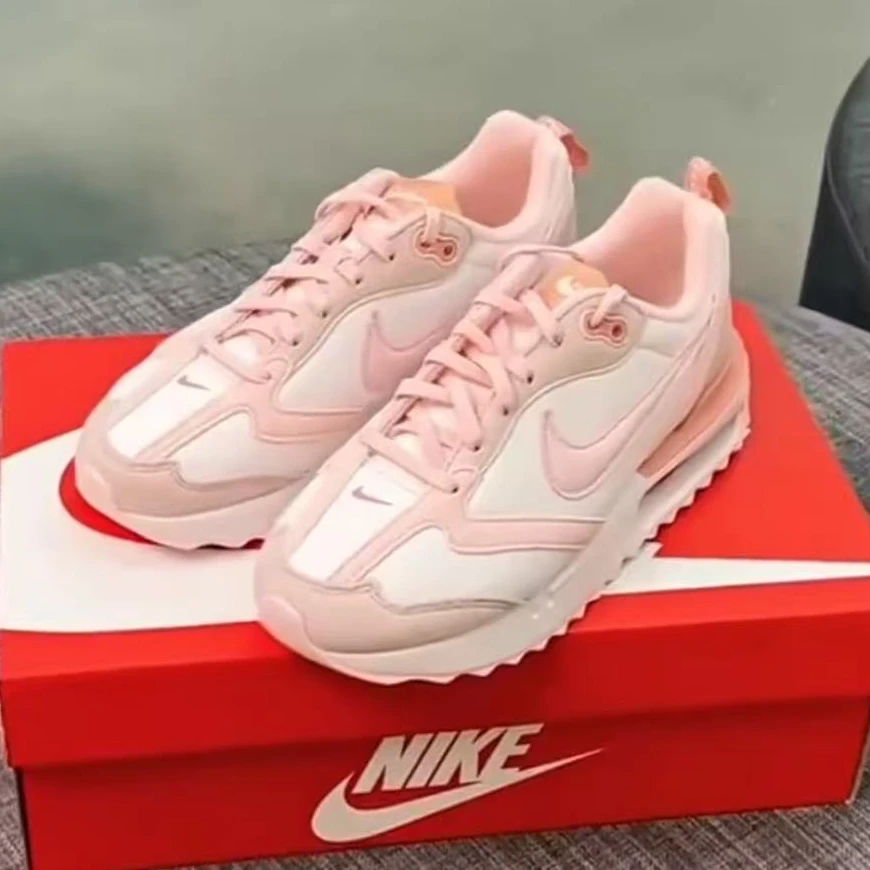 NIKE/耐克女鞋NIKE AIR MAX DAWN减震耐磨低帮休闲鞋美式鞋子正品