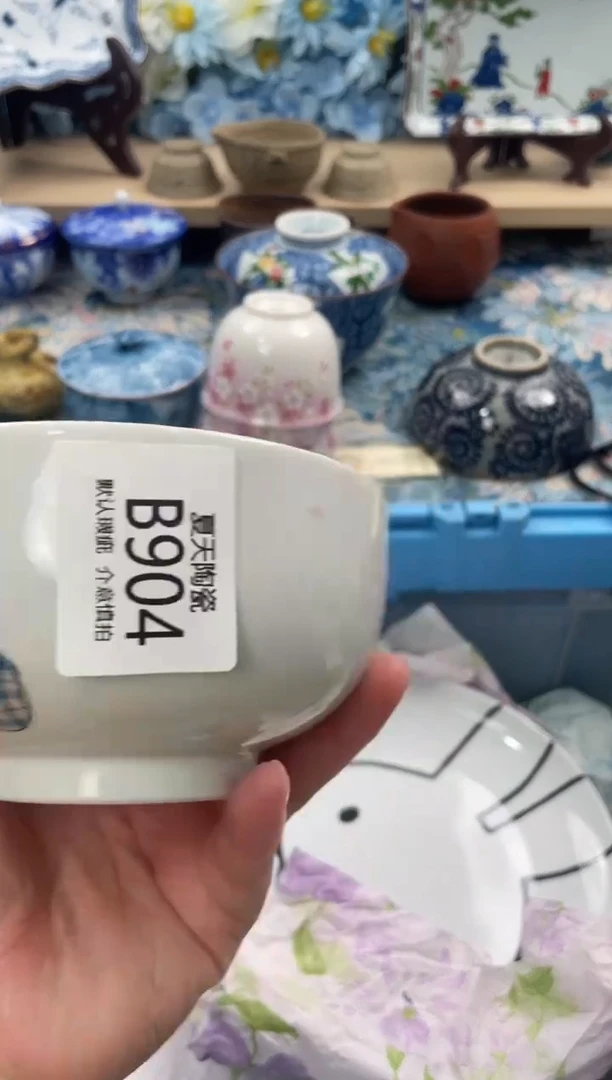 瓷片鸭*B904默认微瑕闪购默认库存一件