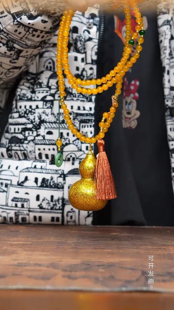 458号缘梦工艺葫芦（天然真葫芦）