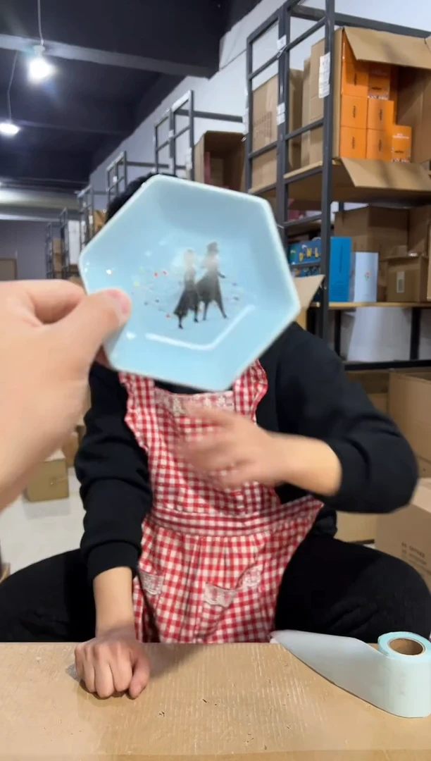 【闪购商品】杯616-k孤品默认微瑕不退不换