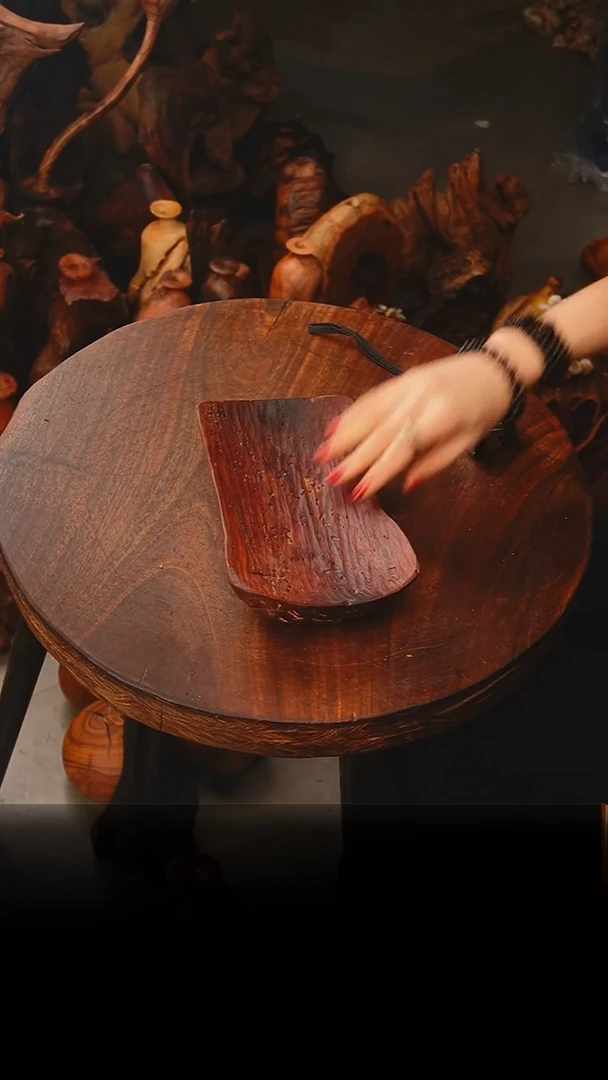 老叶木作作品170