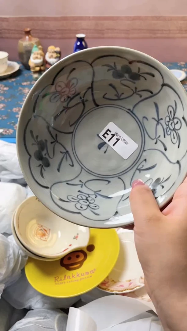 杯家*瓷器瓷器瓷器瓷器E11