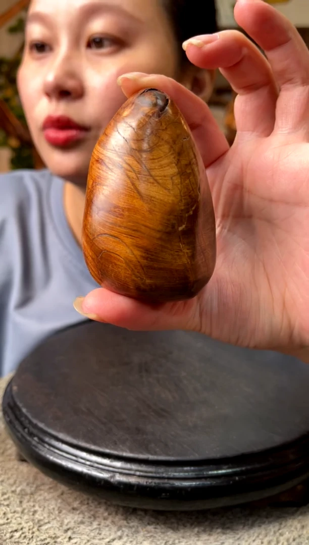 柏木（崖柏）崖柏小件