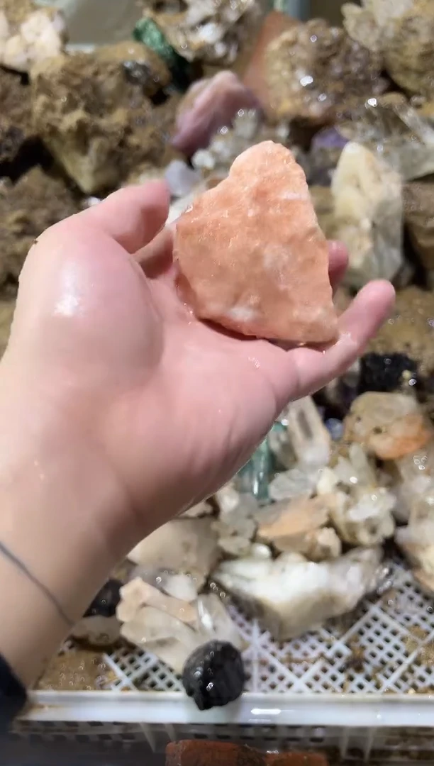 未镶嵌水晶大型摆件（非配饰）037