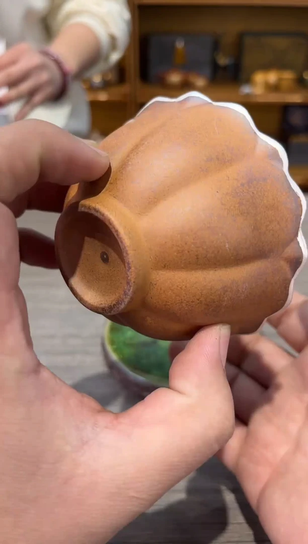 【闪购商品】拿放莲花杯茶具茶具