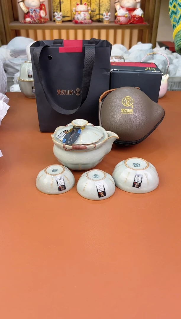 @@允礼茶器通用链接 这个真的很便宜