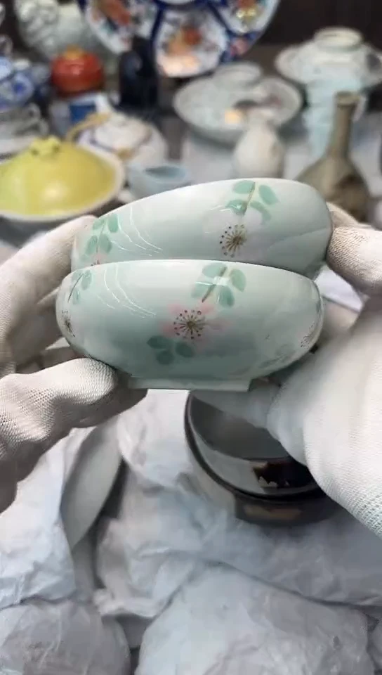 【闪购商品】碟回流瓷器大全中古