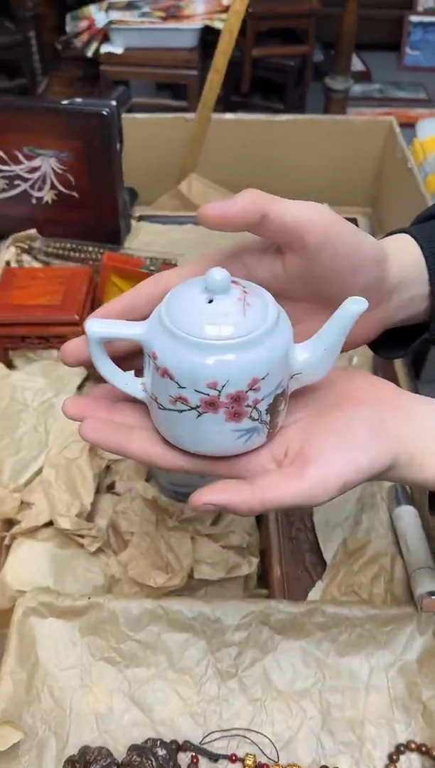 瓷片八号甄选八号甄选