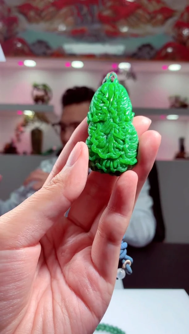 未镶嵌定制翡翠天然翡翠（拍一发一）