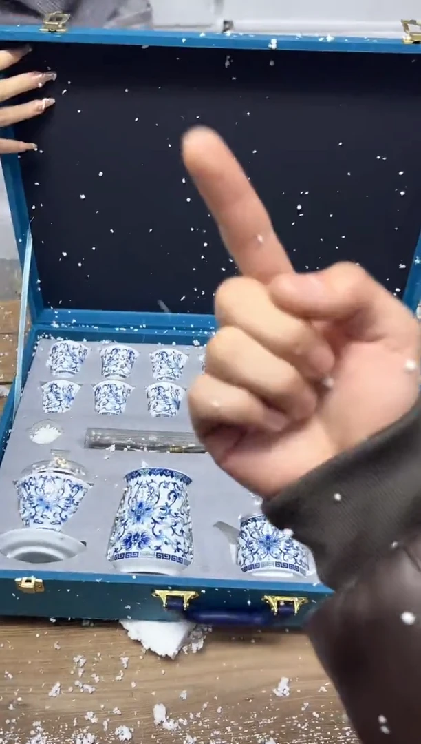 【闪购商品】其他精美茶器便宜卖了