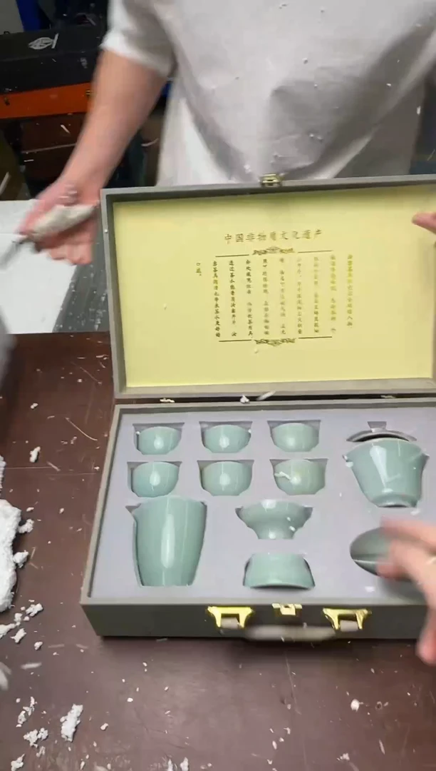 茶具清货商品闪购链接