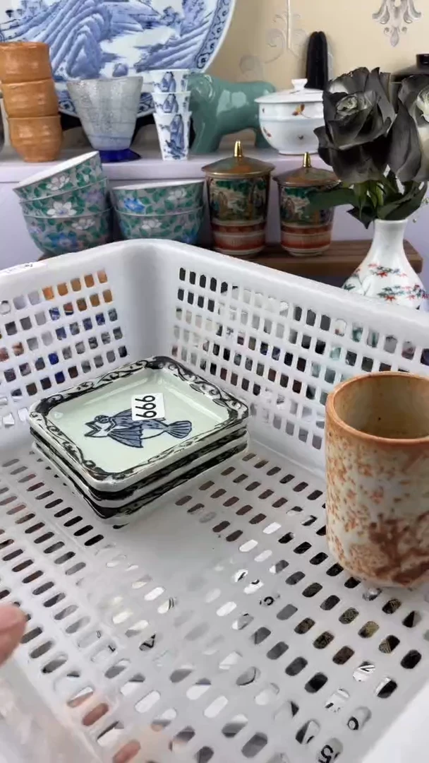 瓷片我***啦666满28元包邮谨慎参拍