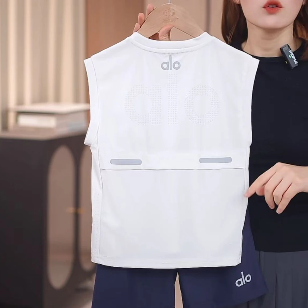 耀选专属.新款夏季儿童时尚百搭夏季套装户外休闲透气无袖两件套