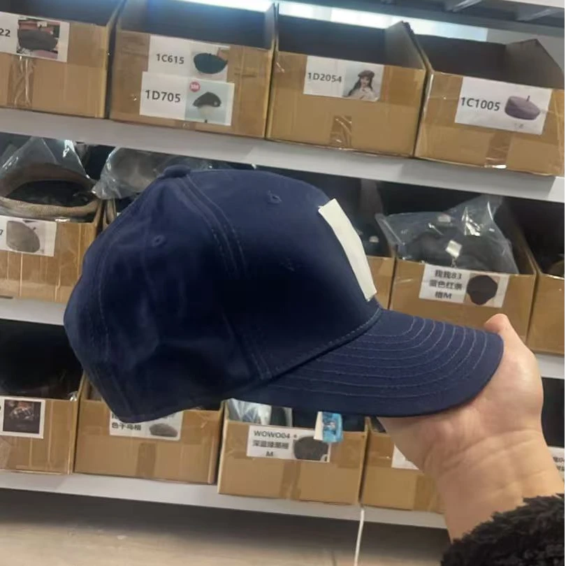 简简单单的一个帽子