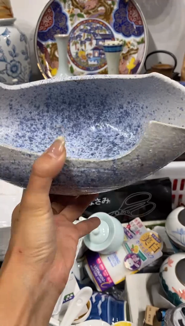 糖*瓷器 餐具 摆件 工艺品