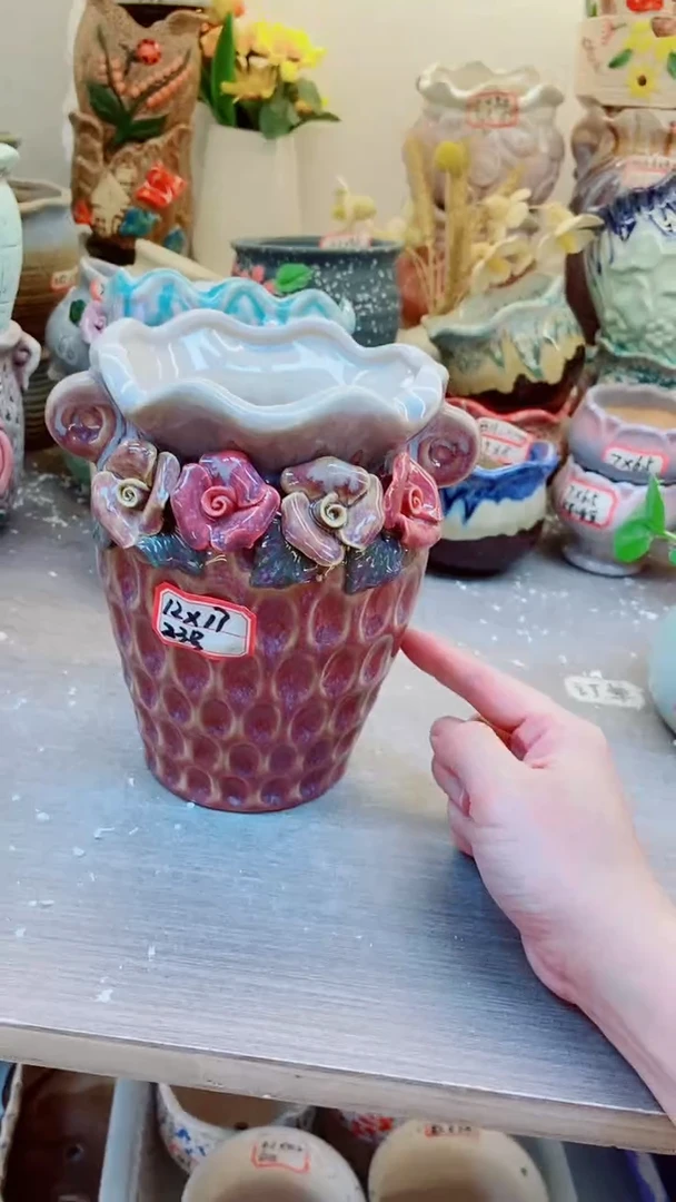 【闪购商品】陶瓷@@23