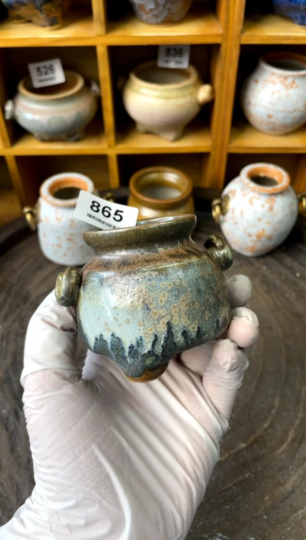 【闪购商品】陶865 内口4.5
