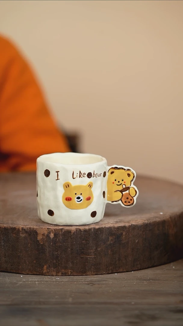 【闪购商品】瓷片景德镇高温釉下彩（食品级）