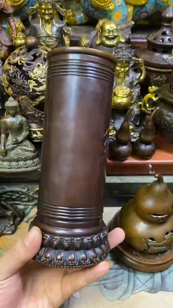 铜器摆件86868686