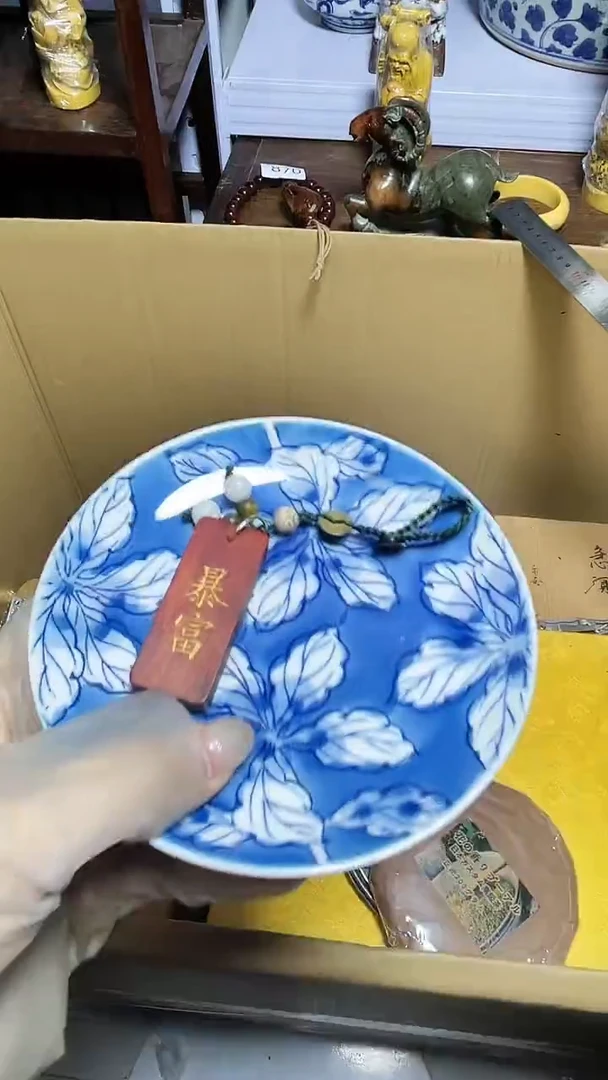【闪购商品】瓷器碎片瓷器碎片