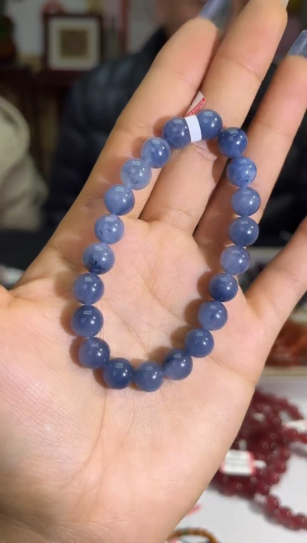 【闪购商品】水晶手链未镶嵌66多样性发其一/8+