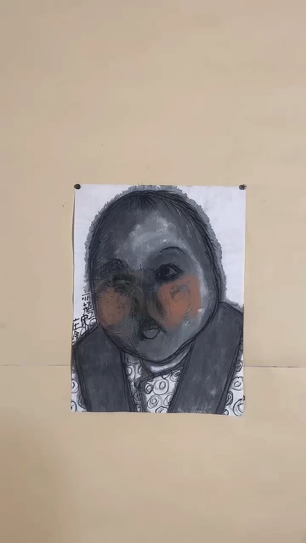 书法侯亦超老师作品