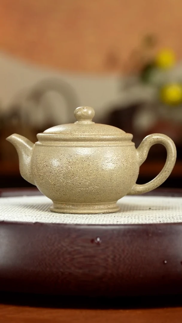 茶壶紫砂宜兴紫砂壶