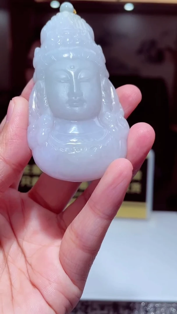 未镶嵌定制翡翠闪购毛货链接XA031